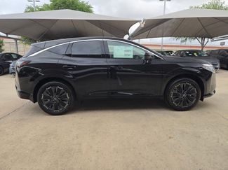 New 2026 Nissan Murano Platinum AWD/4WD video 2