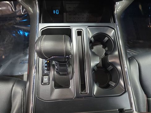 Used 2023 Ford F150 Lariat w/ Equipment Group 502A High AWD/4WD image 26