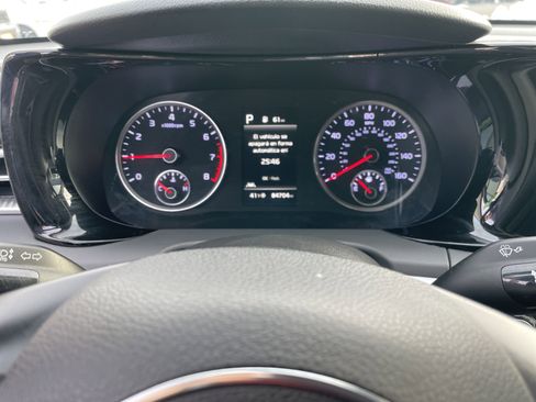 Used 2021 Kia K5 LXS image 42