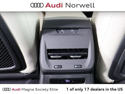 New 2026 Audi A5 Premium AWD/4WD image 22