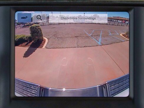 Used 2022 RAM 2500 Big Horn w/ Level A Equipment Group image 17