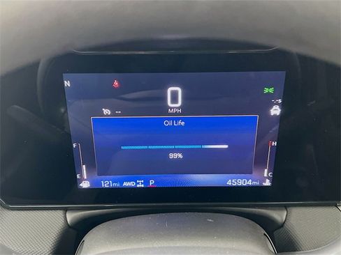 Used 2025 Chevrolet TrailBlazer LT image 14