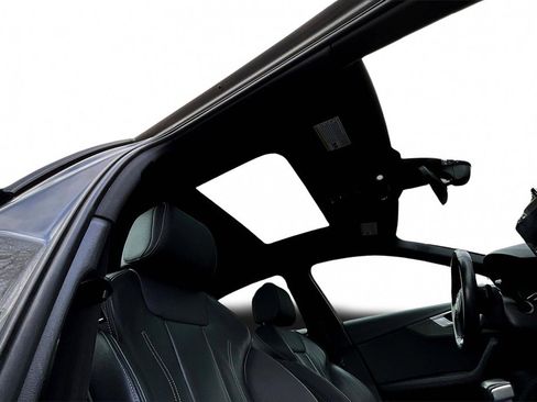 Used 2023 Audi A4 2.0T Premium Plus image 27