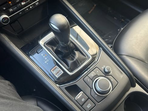 Certified 2023 MAZDA CX-5 AWD 2.5 S w/ Select Package image 16