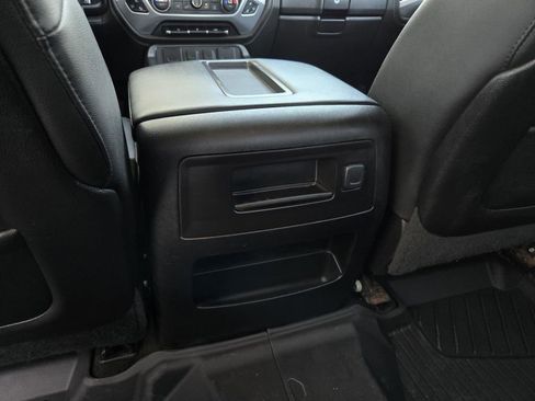 Used 2015 GMC Sierra 2500 SLT AWD/4WD image 14