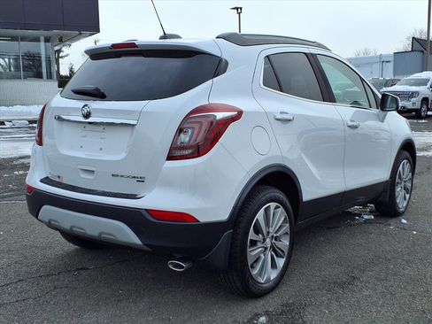 Used 2019 Buick Encore Preferred w/ Safety Package image 3
