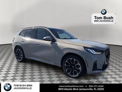 New 2026 BMW X3 xDrive30 w/ Premium Package