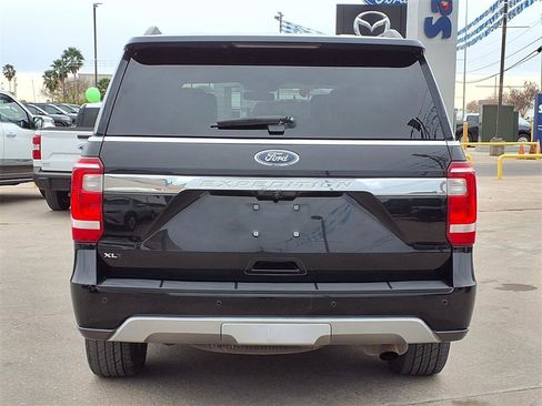 Used 2021 Ford Expedition XLT image 6