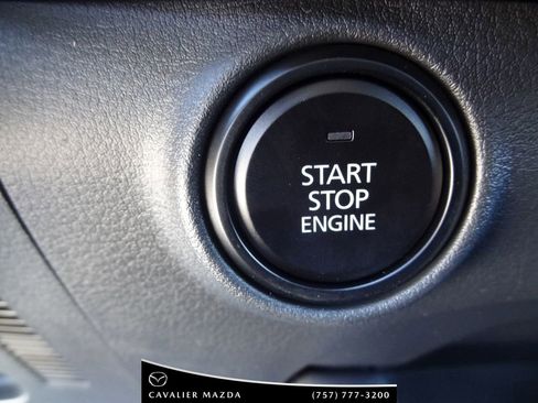 New 2026 MAZDA MAZDA3 s Sport image 18