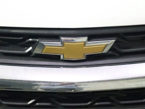 Used 2020 Chevrolet Spark LT FWD image 18