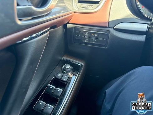 Used 2019 MAZDA CX-9 Signature AWD/4WD image 11