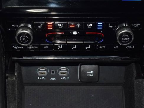 Used 2021 Jeep Grand Cherokee L Overland w/ Luxury Tech Group IV image 19