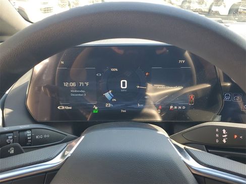 New 2026 Chevrolet Equinox EV LT image 20