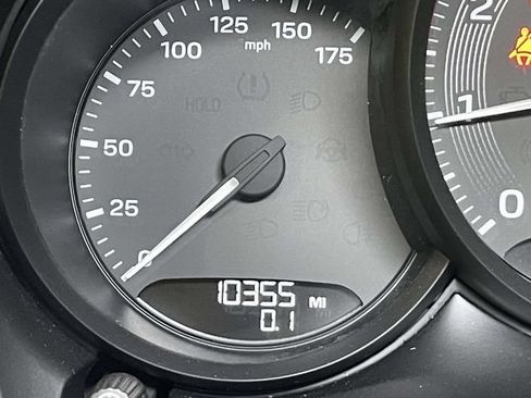 Certified 2026 Porsche Macan AWD/4WD image 50
