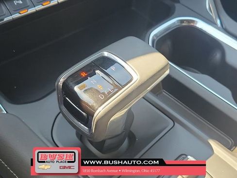 New 2026 GMC Sierra 1500 Denali w/ Denali Reserve Package image 28