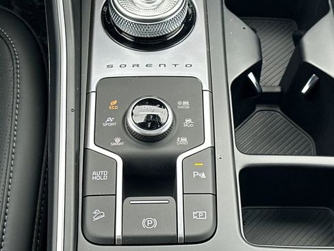 New 2026 Kia Sorento EX image 28
