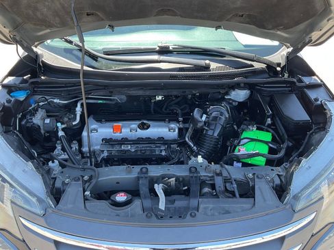 Used 2013 Honda CR-V EX-L image 42