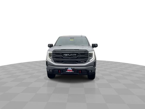 New 2026 GMC Sierra 1500 AT4 w/ AT4 Premium Package AWD/4WD image 38