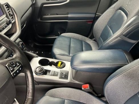 Used 2023 Ford Bronco Sport Outer Banks w/ Tech Package AWD/4WD image 15