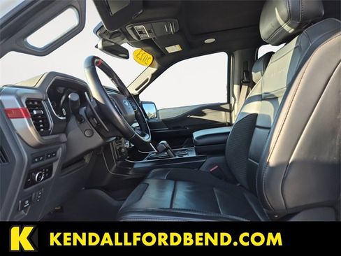Used 2023 Ford F150 Raptor image 9