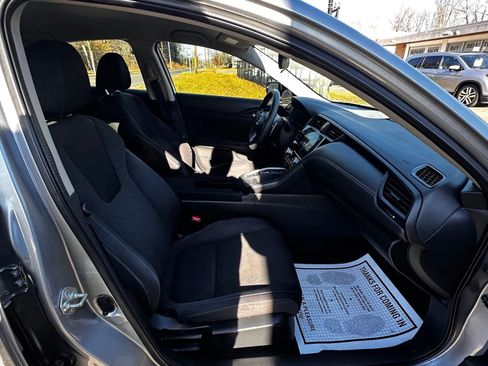 Used 2021 Honda Insight EX image 28