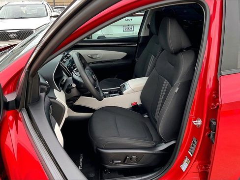 Used 2023 Hyundai Tucson SEL image 24