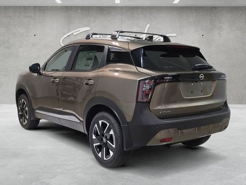 New 2026 Nissan Kicks SV AWD/4WD image 14
