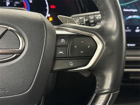Used 2023 Lexus RX 350 Premium Plus image 23