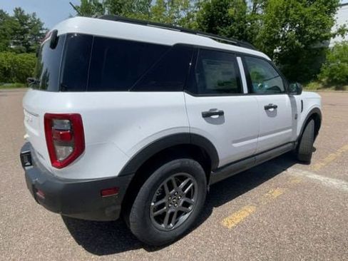 New 2026 Ford Bronco Sport Big Bend w/ Convenience Package AWD/4WD image 2