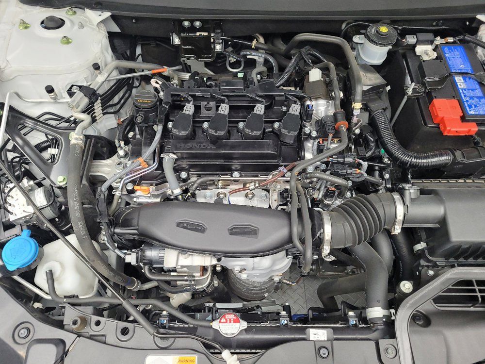 Used 2023 Honda Accord LX image 30