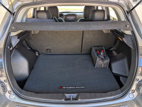 Used 2023 Mitsubishi Outlander Sport SE AWD/4WD image 18