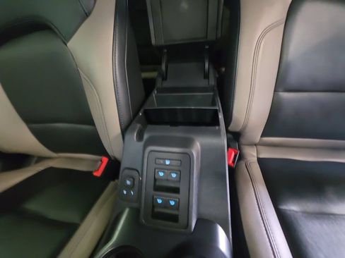 Used 2024 Ford Bronco Wildtrak AWD/4WD image 27