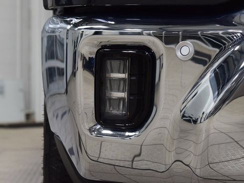 Certified 2024 Chevrolet Silverado 2500 LTZ w/ LTZ Premium Package image 14