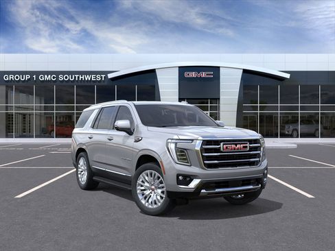 New 2026 GMC Yukon Elevation w/ Elevation Premium Package image 25