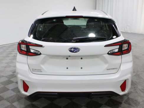 Used 2024 Subaru Impreza 2.0i Sport AWD/4WD image 27
