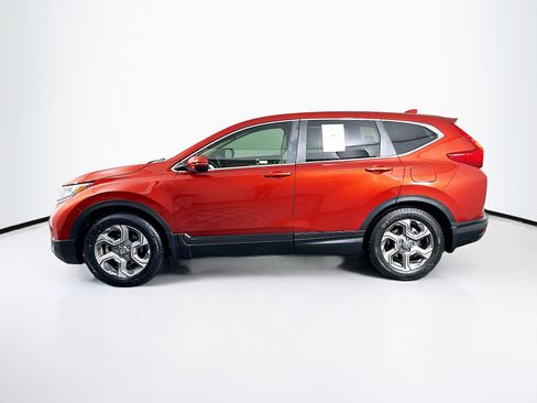 Used 2017 Honda CR-V EX-L image 4