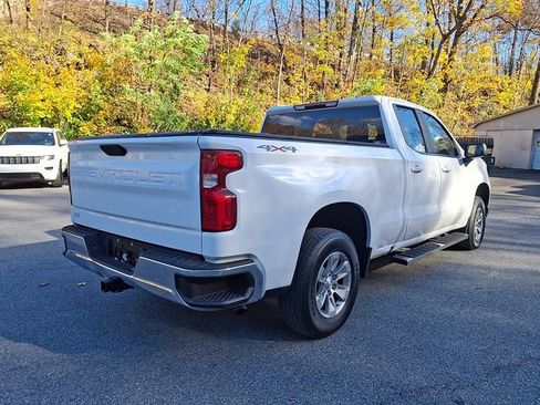 Used 2019 Chevrolet Silverado 1500 LT w/ All-Star Edition image 8