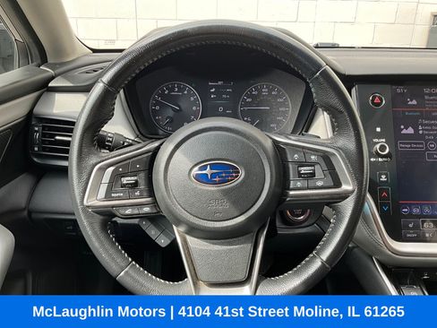 Used 2020 Subaru Outback Premium image 3