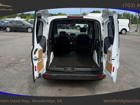 Used 2016 Ford Transit Connect XL FWD image 29