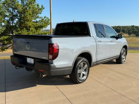 Used 2023 Honda Ridgeline RTL image 6