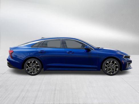 New 2025 Kia K5 EX image 11