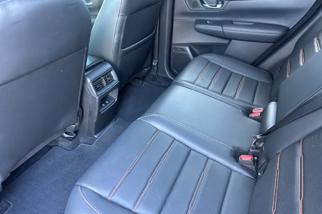 Certified 2024 Honda CR-V Sport-L image 15