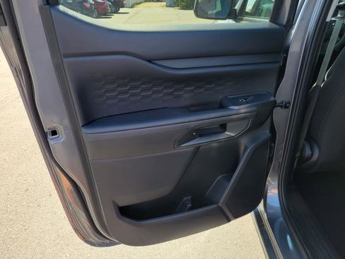 New 2025 Ford Ranger XL w/ Trailer Tow Package image 10