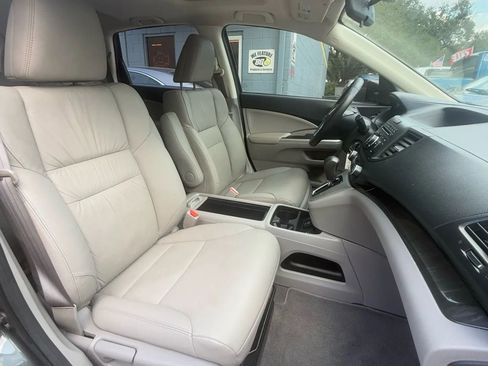Used 2013 Honda CR-V EX-L image 18