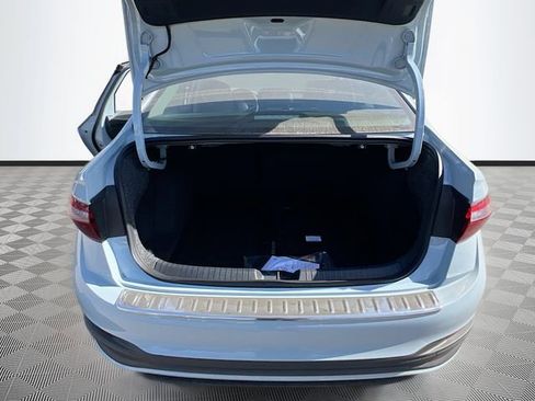 New 2025 Volkswagen Jetta SE FWD image 25