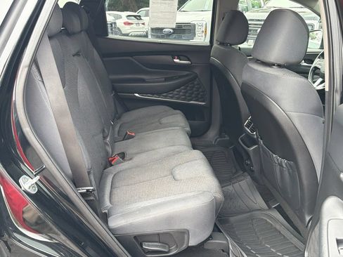 Used 2020 Hyundai Santa Fe SEL w/ Convenience Package FWD image 19