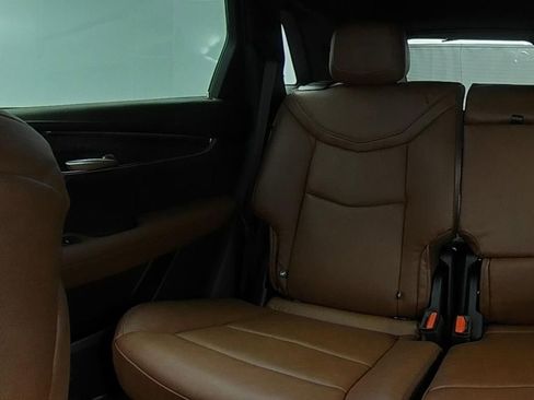 New 2025 Cadillac XT5 Premium Luxury w/ Technology Package image 16