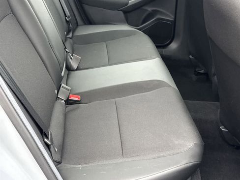 Used 2025 Honda Civic Sport image 16