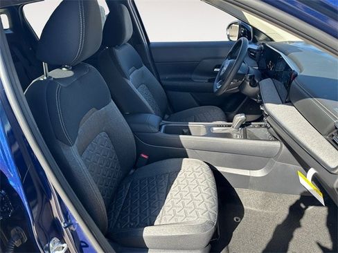 New 2026 Nissan Kicks SV w/ Cold Weather Package image 15