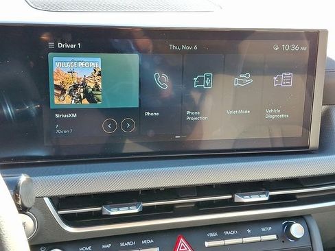 Used 2024 Hyundai Sonata SEL image 20